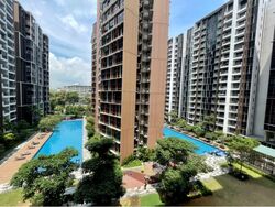 Sims Urban Oasis (D14), Condominium #557497661